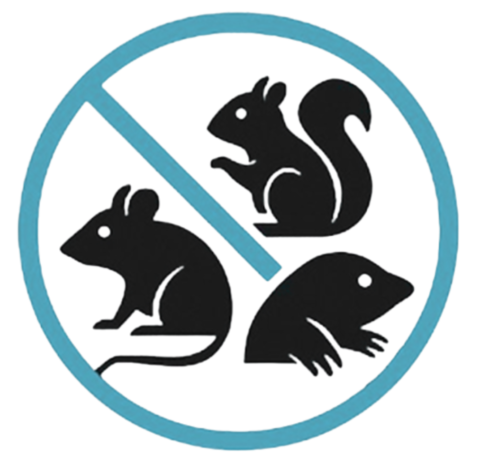 Pest Control Kernow logo